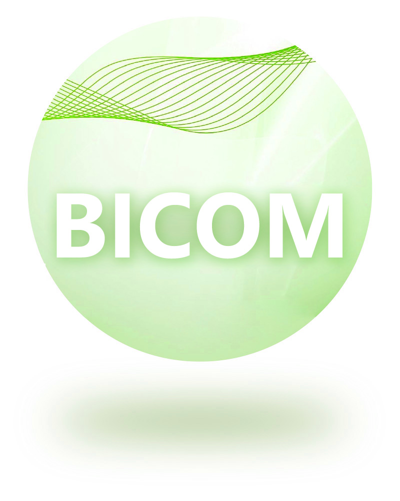 Slika bicoma aparata