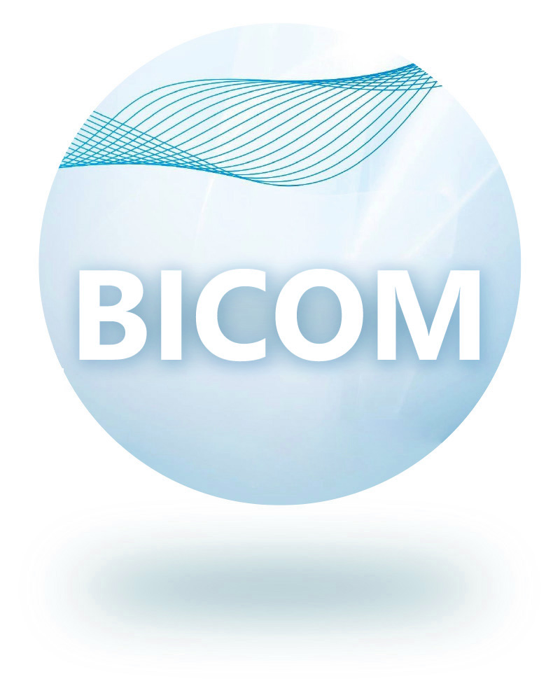 Slika bicoma aparata