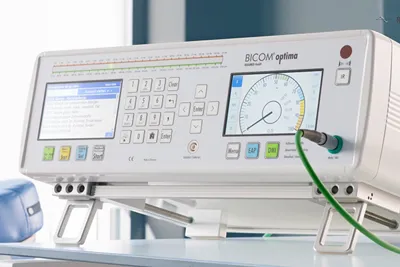 BICOM biorezonantno testiranje